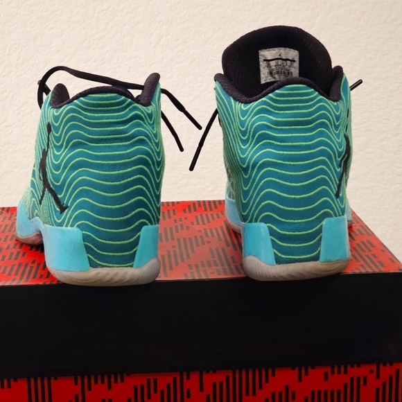 Jordan 29 - Picture 2 of 5